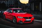 BMW 430i Gran Coupe M Performance Parts 2017 года (WW)